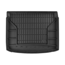 Frogum Csomagtértálca méretpontos Seat Altea 2004–2015 alsó szint – Frogum ProLine csomagtértálca