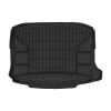 Frogum Csomagtértálca méretpontos Seat Ateca 2016-tól (kivéve 4x4) – Frogum ProLine
