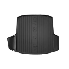 Frogum Csomagtértálca méretpontos Skoda Octavia III 2016-2020 liftback (facelift után) – Frogum DryZone csomagtértálca
