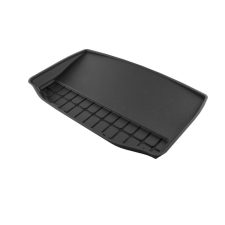 Frogum Csomagtértálca méretpontos Tesla 3 2017-től – Frogum ProLine csomagtértálca