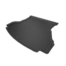 Frogum Csomagtértálca méretpontos Toyota Avensis III 2009–2015 sedan– Frogum DryZone csomagtértálca