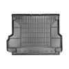 Frogum Csomagtértálca méretpontos Toyota Land Cruiser Prado (J150) 2009-2024 – Frogum ProLine