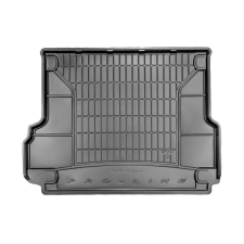 Frogum Csomagtértálca méretpontos Toyota Land Cruiser Prado (J150) 2009-2024 – Frogum ProLine csomagtértálca