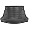 Frogum Csomagtértálca méretpontos Toyota Prius IV 15- – Frogum