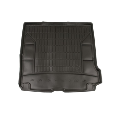 Frogum Csomagtértálca méretpontos Volvo V90 II Kombi 2016-tól – Frogum ProLine csomagtértálca