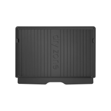 Frogum DryZone gumi csomagtertalca CITROEN C3 Aircross II crossover 2017- (DZ403628) csomagtértálca