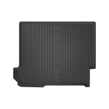 Frogum DryZone gumi csomagtertalca NISSAN NV200 van 2009- (DZ404106) csomagtértálca