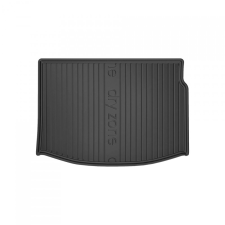 Frogum DryZone gumi csomagtertalca RENAULT Megane III coupe 2008-2015 (DZ400948) csomagtértálca