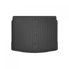Frogum DryZone gumi csomagtertalca SKODA Karoq crossover 2017- kivehető ülesekkel rendelkező, also csomagtértálca