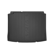 Frogum DryZone gumi csomagtertalca Volkswagen Golf IV Hatchback 5d 1997-2003 (DZ405844) csomagtértálca