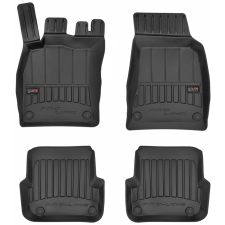 Frogum Gumiszőnyeg 3D PRO-LINE AUDI A6 C6 2006-2011 autóalkatrész