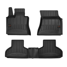Frogum Gumiszőnyeg 3D PRO-LINE BMW X5 F15 2013-2018 autóalkatrész