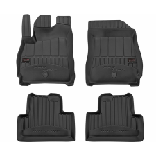 Frogum Gumiszőnyeg 3D PRO-LINE CHEVROLET Orlando 2010-2018 autóalkatrész