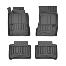 Frogum Gumiszőnyeg 3D PRO-LINE MERCEDES E W211 2002-2009 autóalkatrész