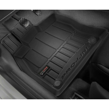 Frogum Gumiszőnyeg 3D PRO-LINE PEUGEOT 308 II évjárattól -> 2013 autóalkatrész