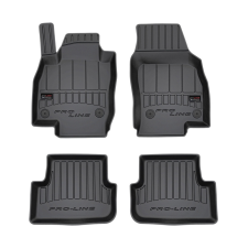 Frogum Gumiszőnyeg 3D PRO-LINE SEAT Ibiza V évjárattól -> 2017 autóalkatrész