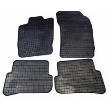 Frogum Gumiszőnyeg 4 db-os NISSAN QASHQAI J10 2006-2013 (FRO0450 FRO/ND) autószőnyeg