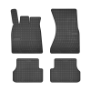 Frogum Gumiszőnyeg AUDI A6 C7 2011-2018 | AUDI A7 Sportback 2010-2017