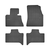 Frogum Gumiszőnyeg BMW E53 X5 1999-2006