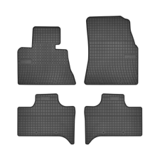 Frogum Gumiszőnyeg BMW E53 X5 1999-2006 autóalkatrész