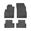 Frogum Gumiszőnyeg CHEVROLET Cruze évjárattól -> 2009 | Orlando évjárattól -> 2010 | OPEL Astra IV J évjárattól -> 2009