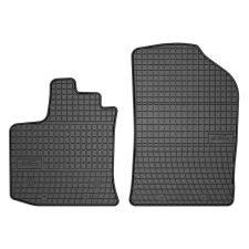 Frogum gumiszőnyeg DACIA Dokker Van 2012- (542667) autószőnyeg