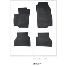 Frogum gumiszőnyeg FORD B-Max 2012- (546184) autószőnyeg