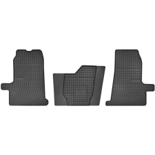 Frogum Gumiszőnyeg FORD Transit VI VII évjárattól -&gt; 2000 autóalkatrész