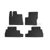 Frogum gumiszőnyeg garnitura Citroen Berlingo III Multispace 2018- Opel Combo E 5 persons 2018- (402