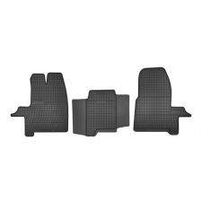 Frogum gumiszőnyeg garnitura Ford Custom 2012- (D00312) autószőnyeg