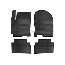 Frogum gumiszőnyeg garnitura Hyundai Kona 2017- (401990) autószőnyeg