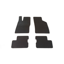 Frogum gumiszőnyeg garnitura Opel Astra F 1991-2002 (402027) autószőnyeg
