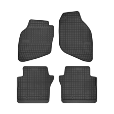 Frogum Gumiszőnyeg HONDA City 2002-2008 | Jazz 2002-2008 autóalkatrész