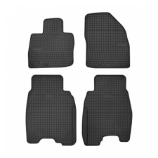 Frogum gumiszőnyeg HONDA Civic VIII 3/5d hatchback 2006-2011 (830) autószőnyeg