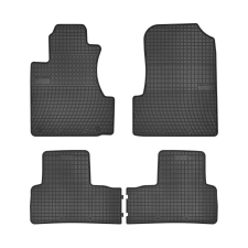 Frogum Gumiszőnyeg HONDA CRV III 2006-2012 autóalkatrész