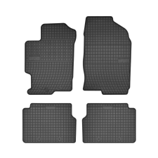 Frogum Gumiszőnyeg MAZDA 6 2002-2007 autóalkatrész