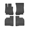 Frogum Gumiszőnyeg MERCEDES S W221 2005-2013