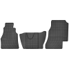 Frogum Gumiszőnyeg MERCEDES Sprinter W901 W905 1995-2006 | VW LT 1996-2006