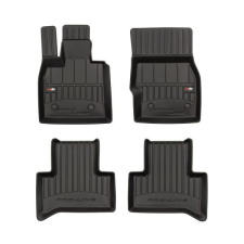 Frogum Gumiszőnyeg méretpontos 3D Alfa Romeo Stelvio 2016-tól – Frogum/3DPRO autószőnyeg