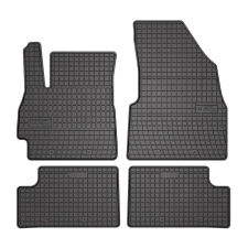Frogum Gumiszőnyeg méretpontos OMODA 5 2022-től (4db) – Frogum autószőnyeg