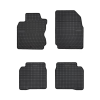 Frogum Gumiszőnyeg NISSAN Note 2006-2012