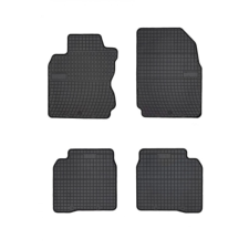 Frogum gumiszőnyeg NISSAN Note 2006- (453) autószőnyeg