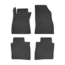 Frogum gumiszőnyeg Nissan Pulsar 5 ajtos csapott hatu 2014- (542681) autószőnyeg