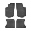 Frogum Gumiszőnyeg OPEL Combo C 2001-2011 5-üléses