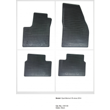 Frogum gumiszőnyeg OPEL Meriva II B 2010- (546108) autószőnyeg