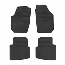 Frogum gumiszőnyeg SKODA Roomster 2006- (363) autószőnyeg