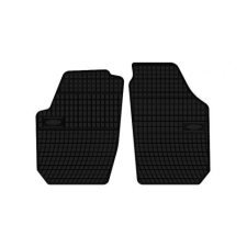 Frogum gumiszőnyeg Skoda Roomster Praktik 2006- (363P) autószőnyeg