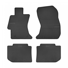 Frogum gumiszőnyeg SUBARU Levorg 2015-/ SUBARU XV 2011- (891) autószőnyeg