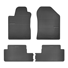 Frogum Gumiszőnyeg TOYOTA Corolla Verso II 2004-2009 autóalkatrész