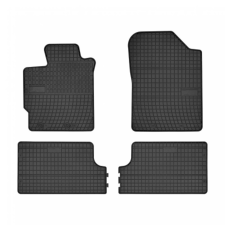 Frogum gumiszőnyeg TOYOTA Yaris III 2011- (808) autószőnyeg